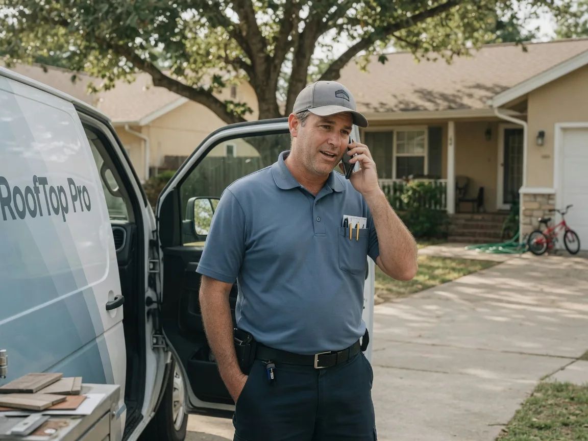 Roof Repair Columbiana, OH FAQs